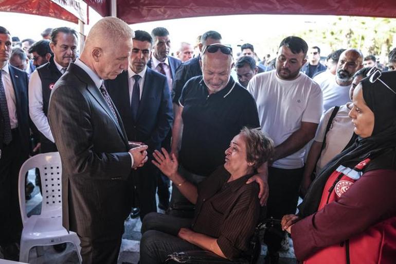 Marmara Denizi'nde iki gemi çarpıştı! İstanbul Valisi Gül: Kayıp 10 mürettebat için imkanlar seferber edildi