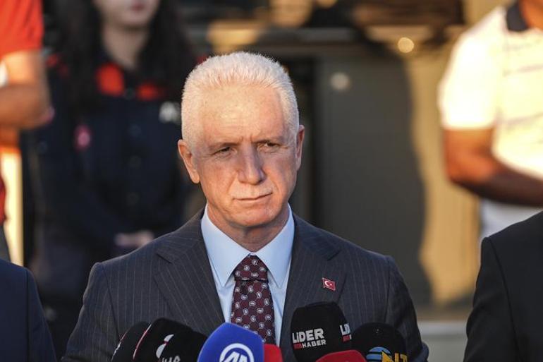 Marmara Denizi'nde iki gemi çarpıştı! İstanbul Valisi Gül: Kayıp 10 mürettebat için imkanlar seferber edildi