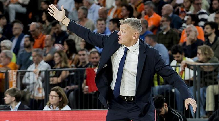 Euroleague'de Fenerbahçe, Valencia karşısında mağlup! Sezonun 2. yenilgisi