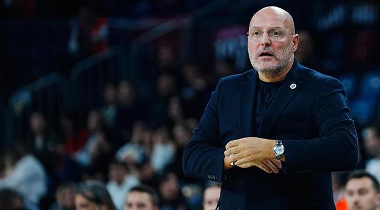 Eurocup'ta Bahçeşehir Koleji, PAOK'u mağlup etti!
