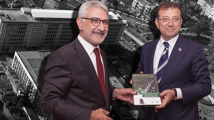 İmamoğlu çıkar amaçlı suç örgütü davası: Ali Sukas ne kadarlık iş yaptıysam yüzde 10’unu talep etti