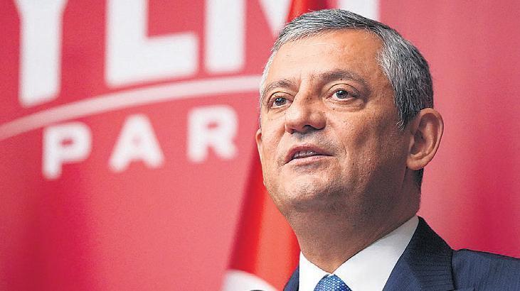 Özel’in yol haritası! Kurultay sonrası sahaya inecek