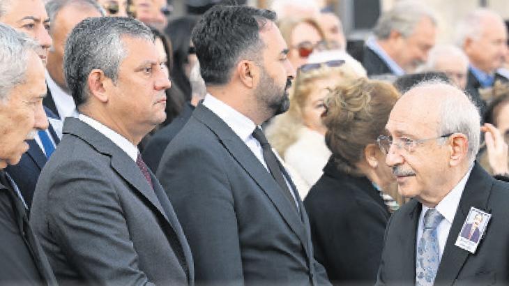 DEM’den YENİ Parti’ye ‘hayırlı olsun’ ve ‘süreç’ ziyareti | ‘Biz kurşun askerler içinde değiliz’