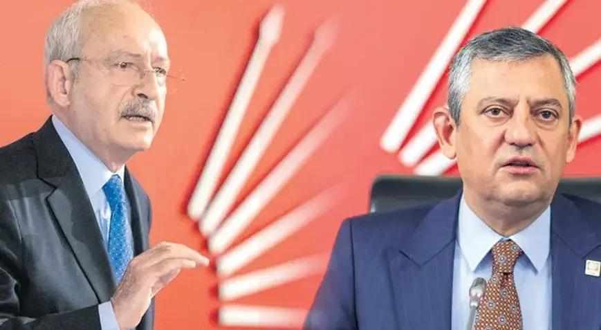 CHP-Yeni Parti arasında ‘para’ krizi! Gözler yargı sürecinde