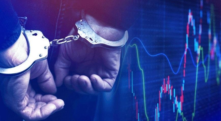 Fon soruşturmasında 5 gözaltı daha! Kimlik bilgileri ortaya çıktı