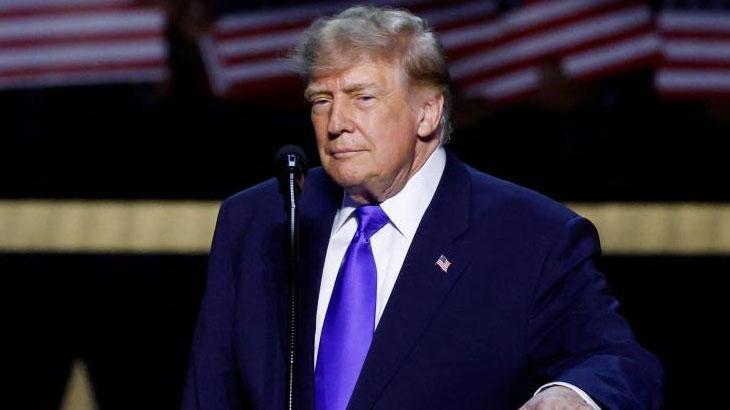 Trump duyurdu: Seçime hile karıştıranları ihbar edene 1 milyon dolar!