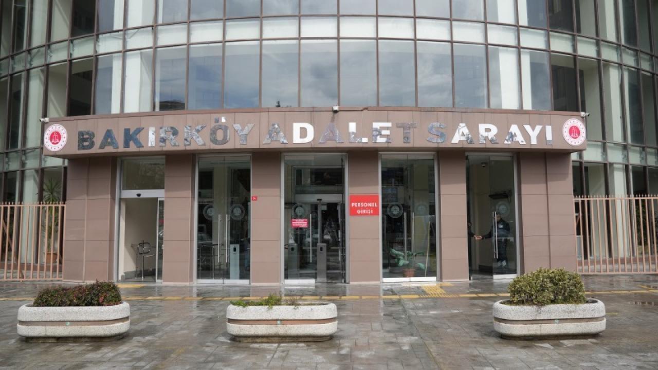 Bakırköy Belediyesi’ne operasyon: 68 şüpheli hakkında gözaltı kararı