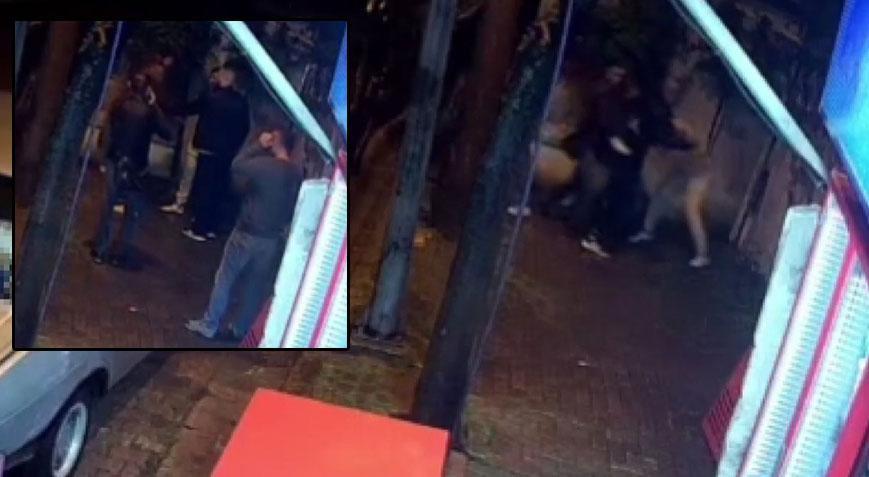 Avcılar’da katil operasyonla yakalandı