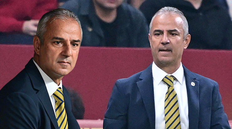 Fenerbahçe’de İsmail Kartal dönemi sona erdi! Ayrılık kararı