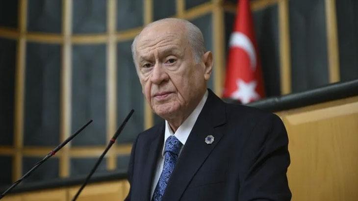 MHP Genel Başkanı Devlet Bahçeli’den Türk dünyası mesajı