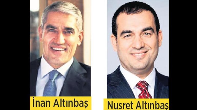 Fon soruşturması kapsamında 26 yeni gözaltı! Altınbaş ailesinin mal varlığı donduruldu