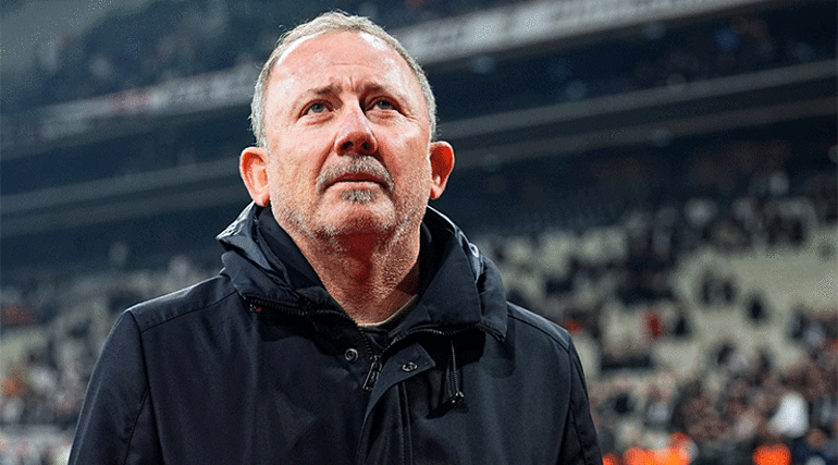 Sergen Yalçın, A Milli Takım’a imzayı atıyor! Sözleşme süresi belli oldu