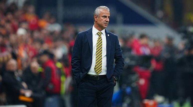 Fenerbahçe’de İsmail Kartal dönemi sona erdi! Ayrılık kararı