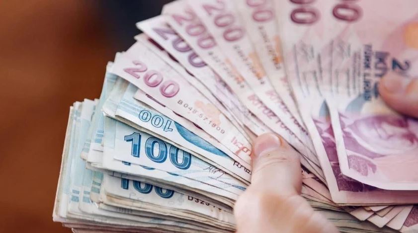 IMF Türkiye tahminini değiştirdi! İşte yeni rakamlar…