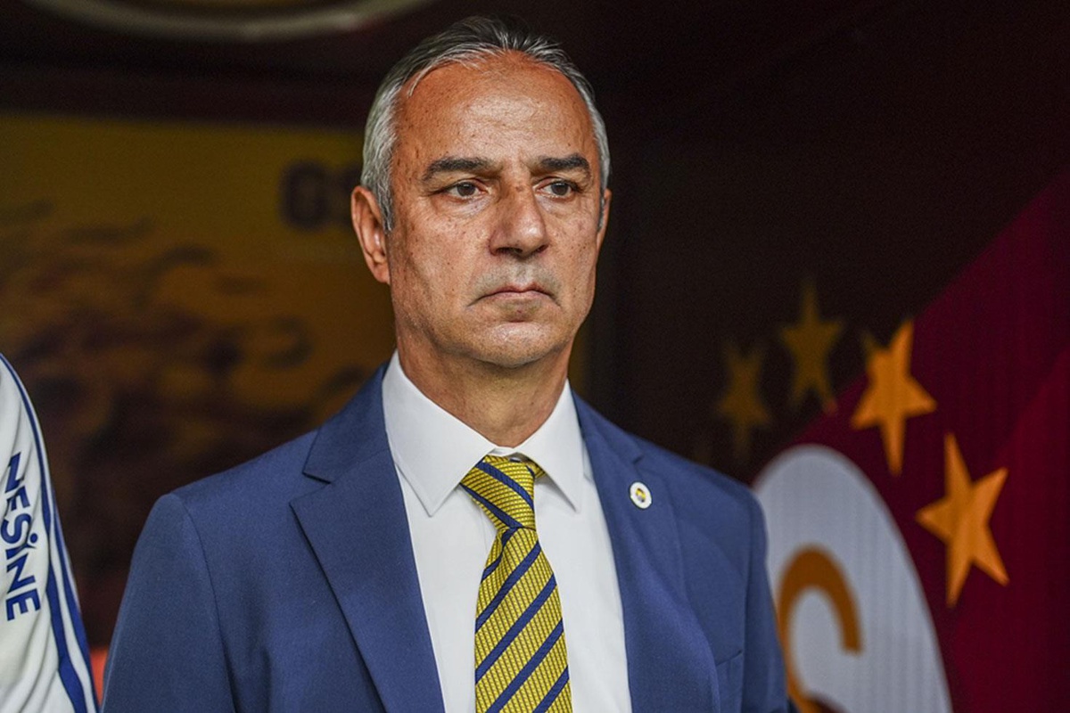İsmail Kartal’dan olay yorum: Derbi kazanmadan da şampiyon olunabiliyor