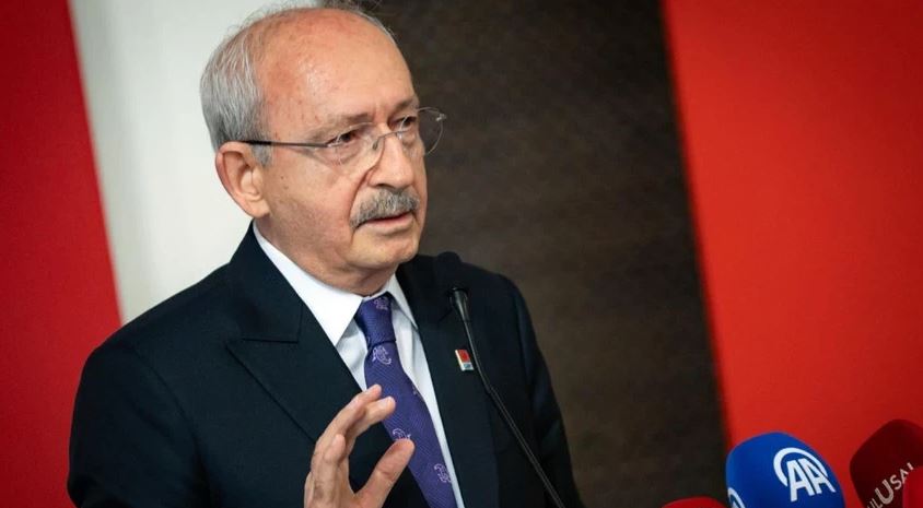 ‘Burası yolgeçen hanı değil…’